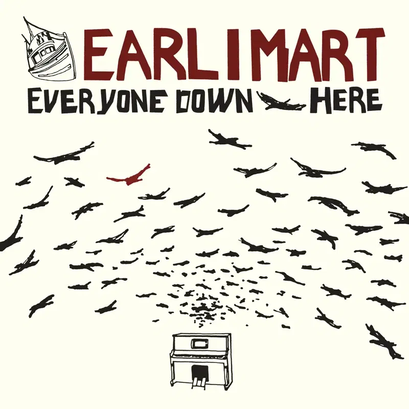 Everyone Down Here