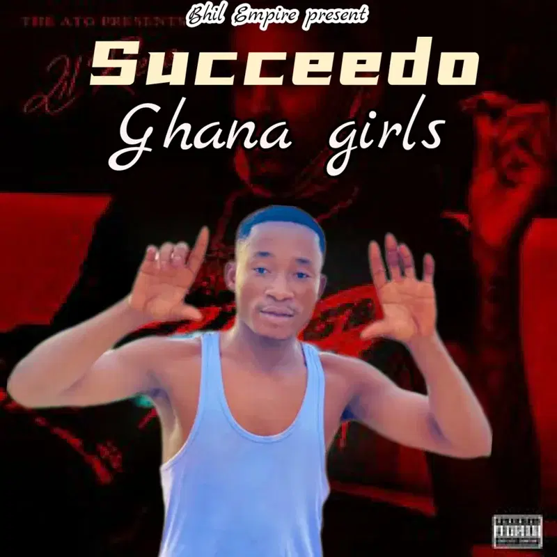 Ghana girls