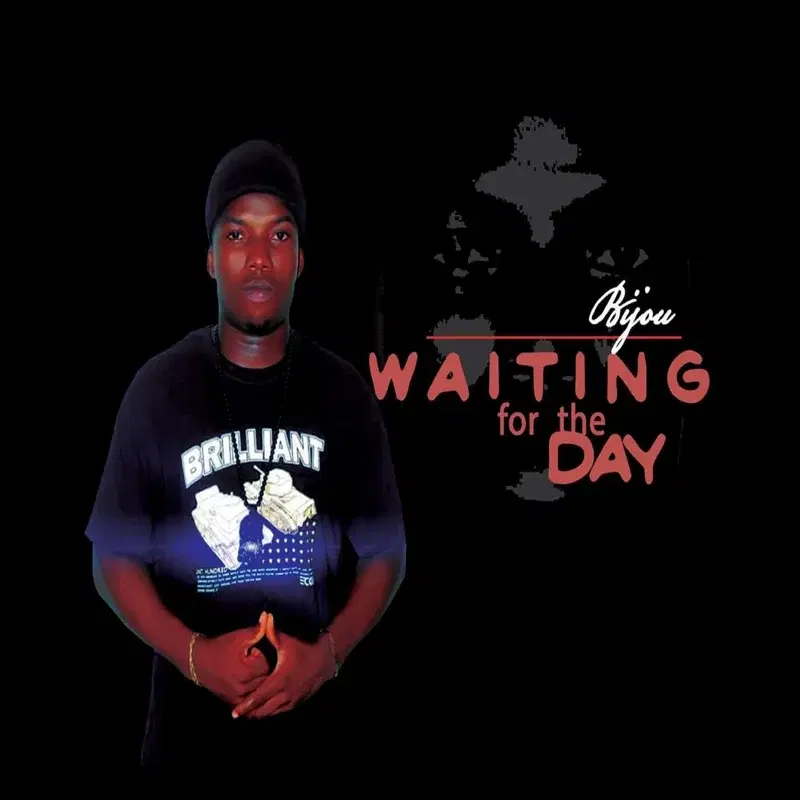 Waiting For The Day