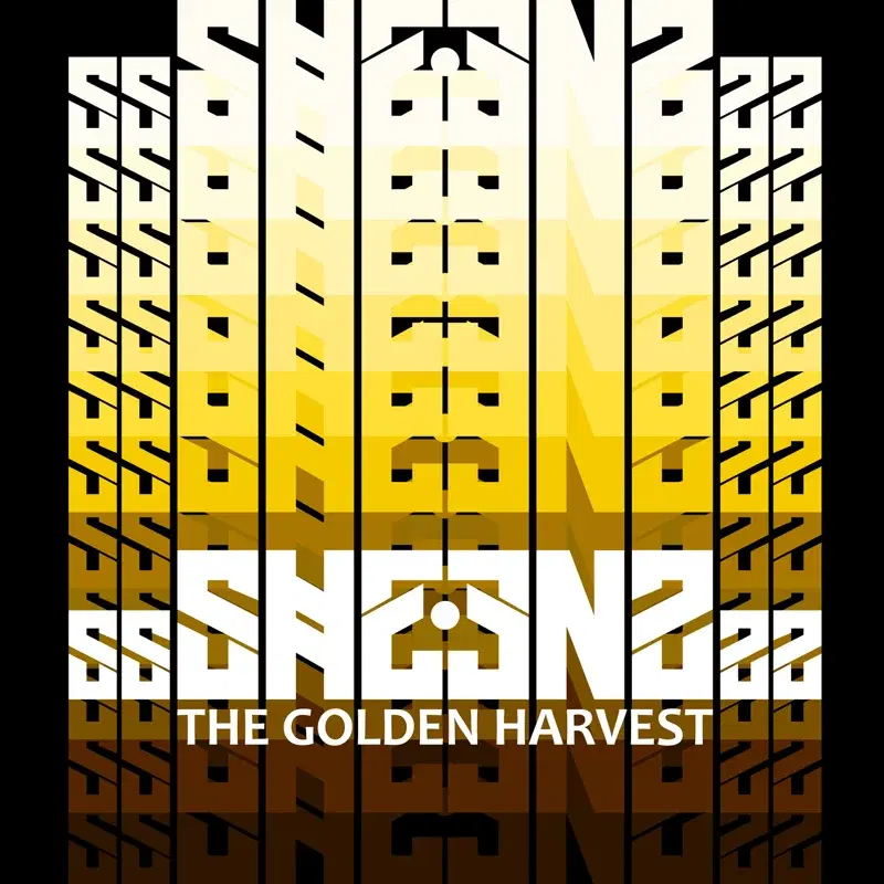 The Golden Harvest