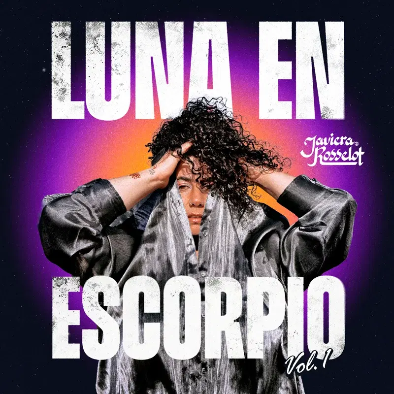 Luna En Escorpio, Vol. 1