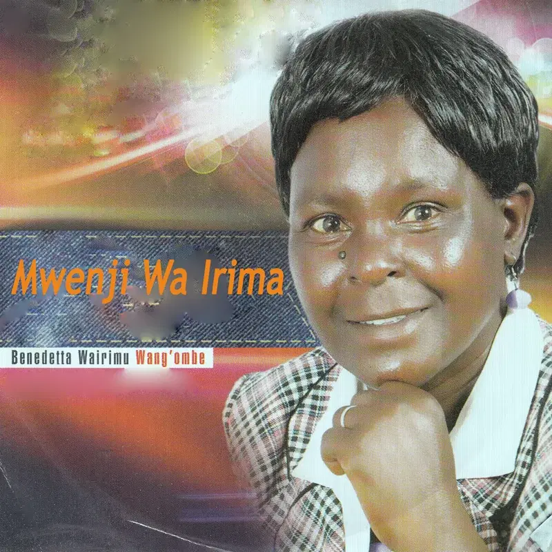 Mwenji Wa Irima