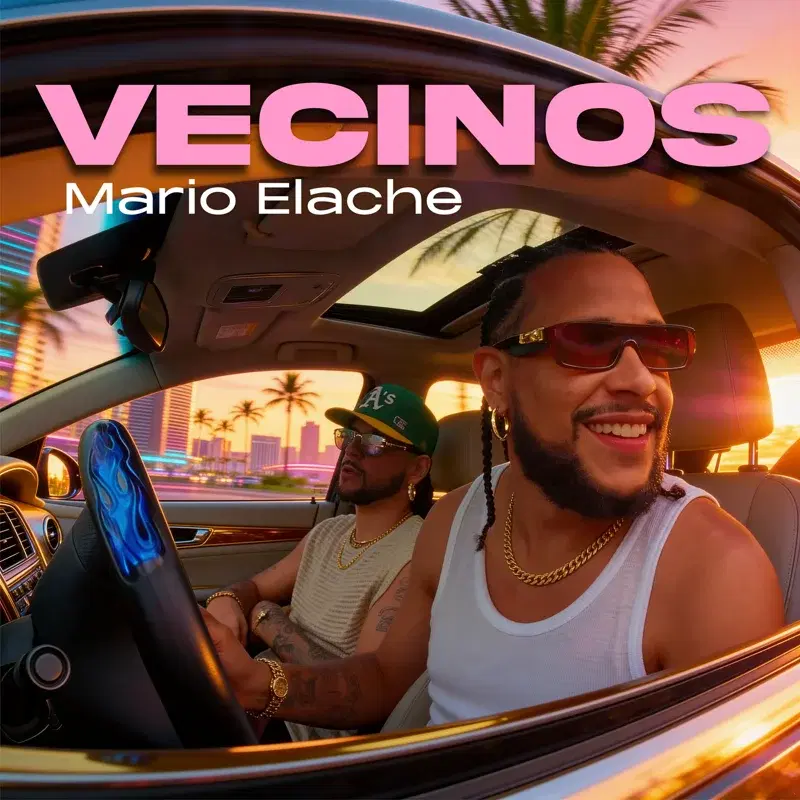 Vecinos