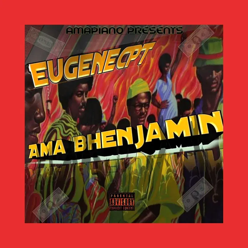 Ama Bhenjamin