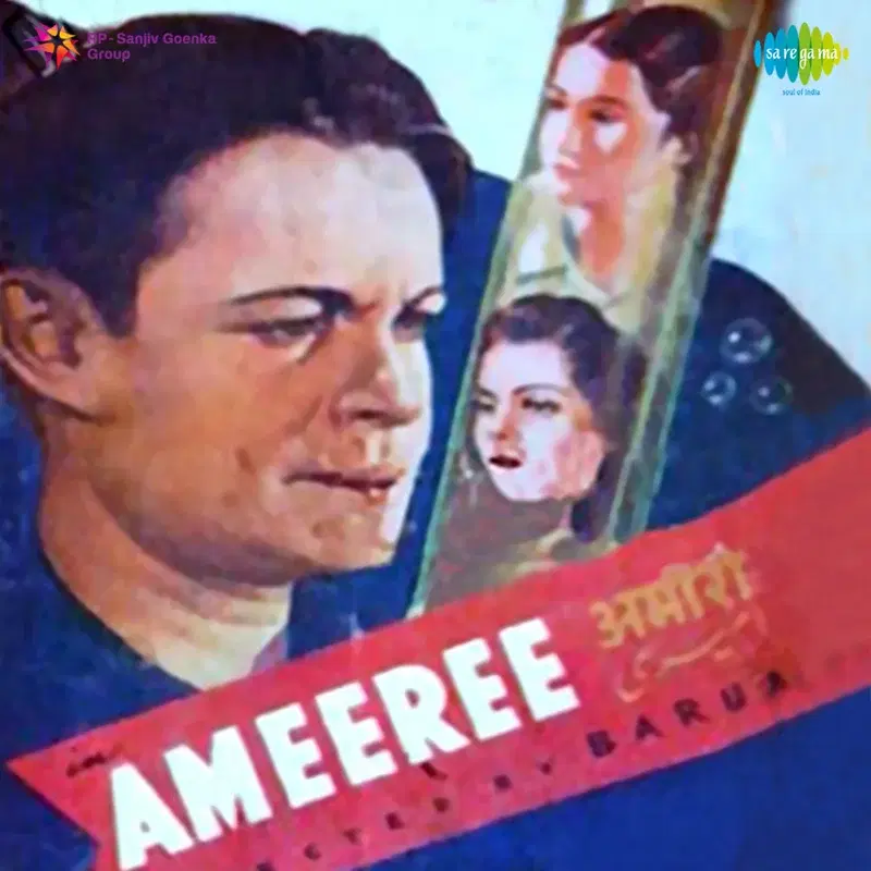Ameeree (Original Motion Picture Soundtrack)
