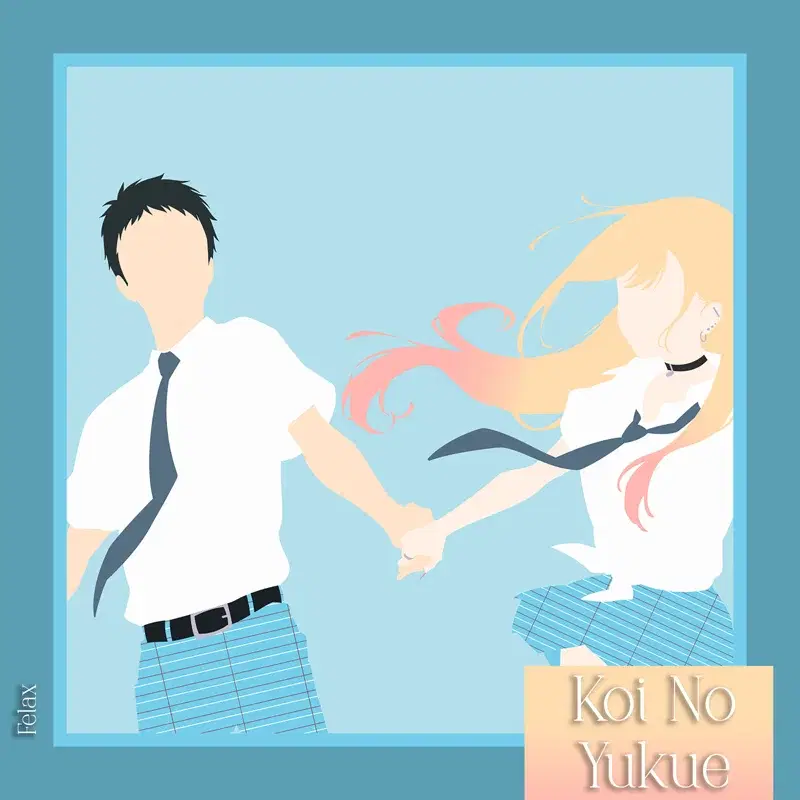 Koi No Yukue