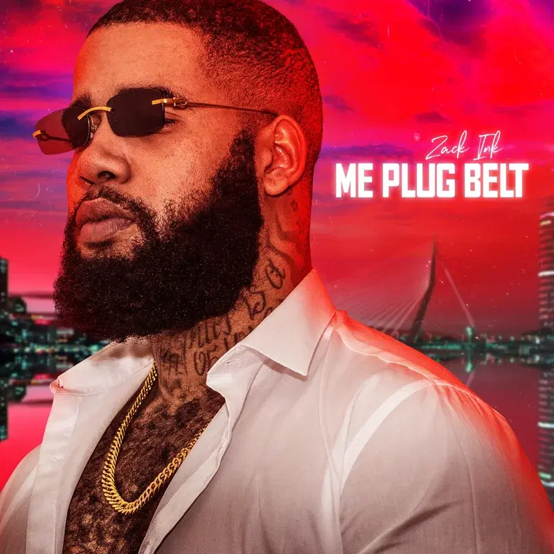 Me Plug Belt