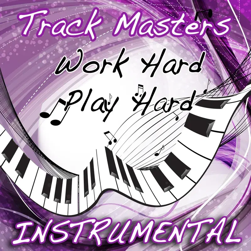 Work Hard, Play Hard (Wiz Khalifa Instrumental Cover)