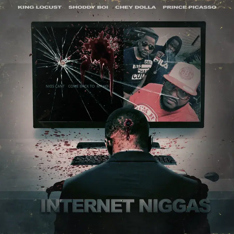 Internet Niggas
