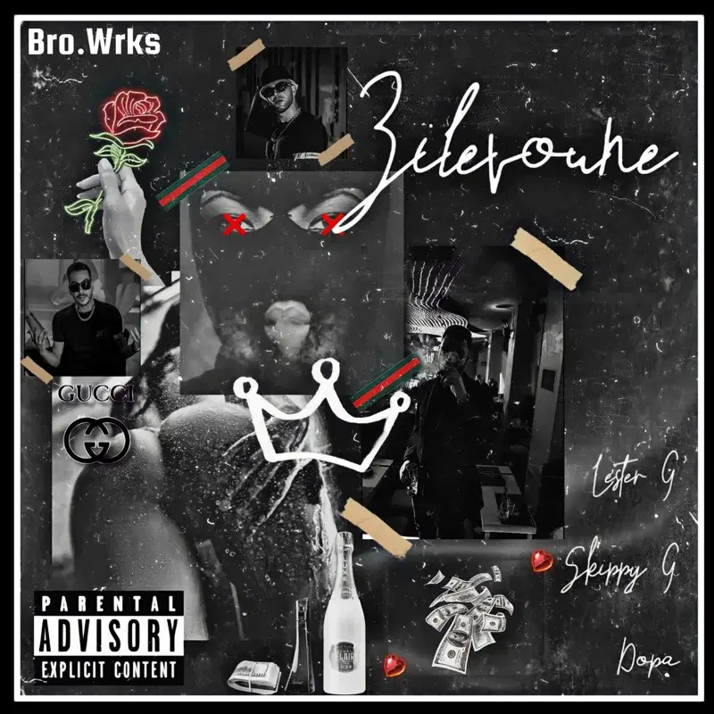 Cover Art