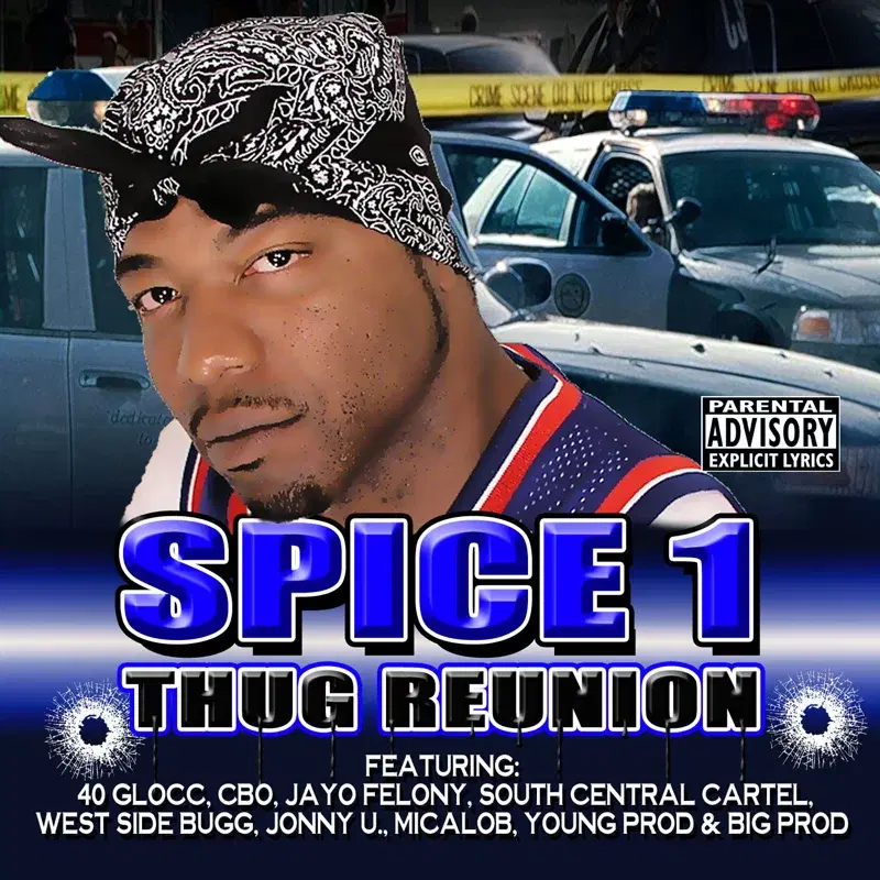 Thug Reunion