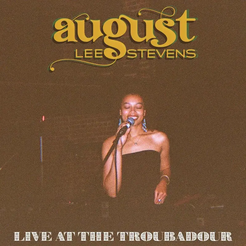 Free - Live at the Troubadour