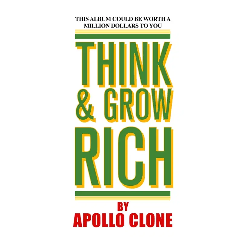 Think and Grow Rich