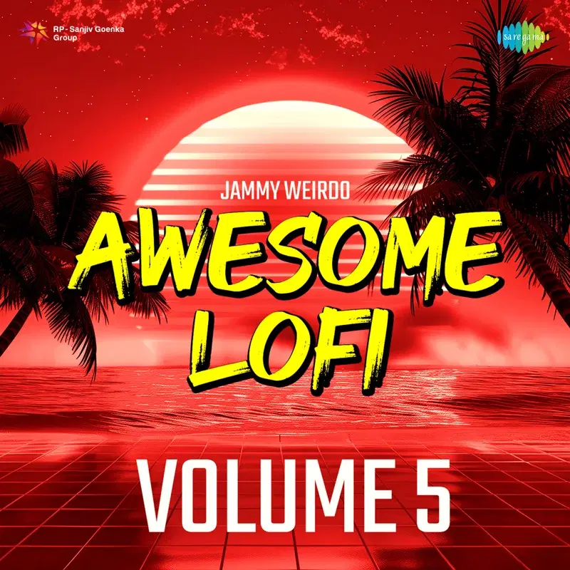 Awesome Lofi, Vol. 5