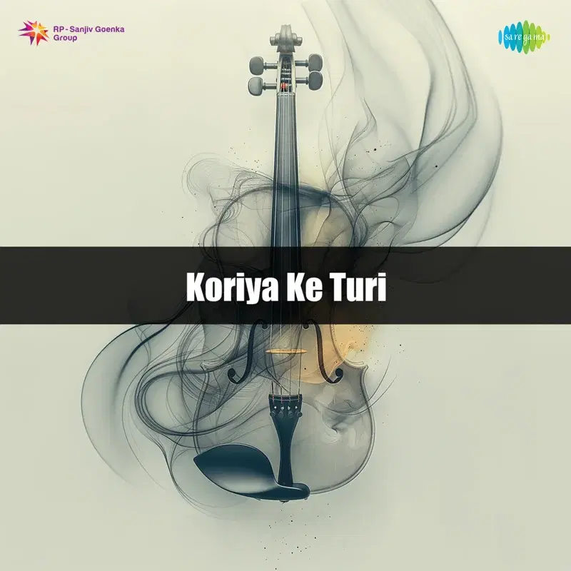 Koriya Ke Turi