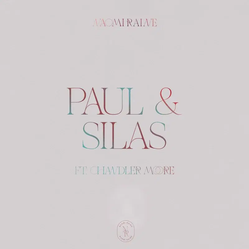 Paul & Silas (At Midnight)