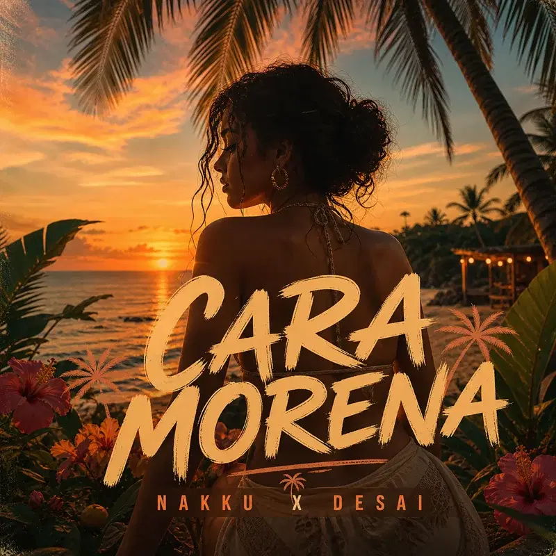 Cara Morena