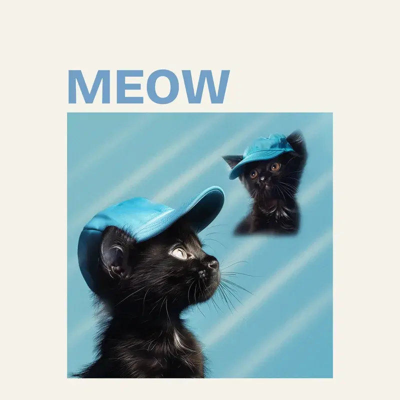 Meow