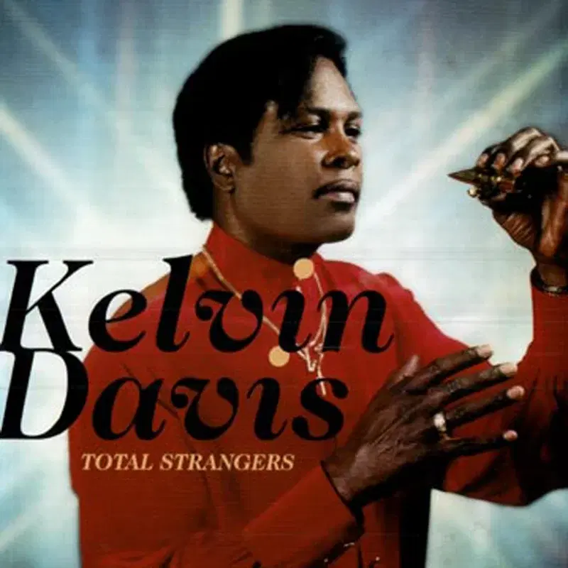 Total Strangers
