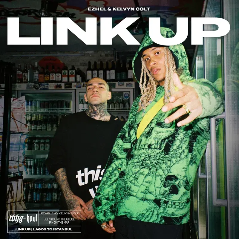Link UP