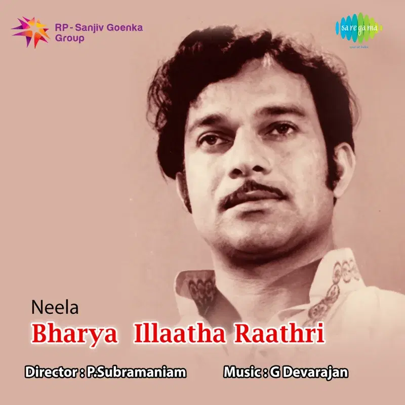 Bharya Illaatha Raathri (Original Motion Picture Soundtrack)