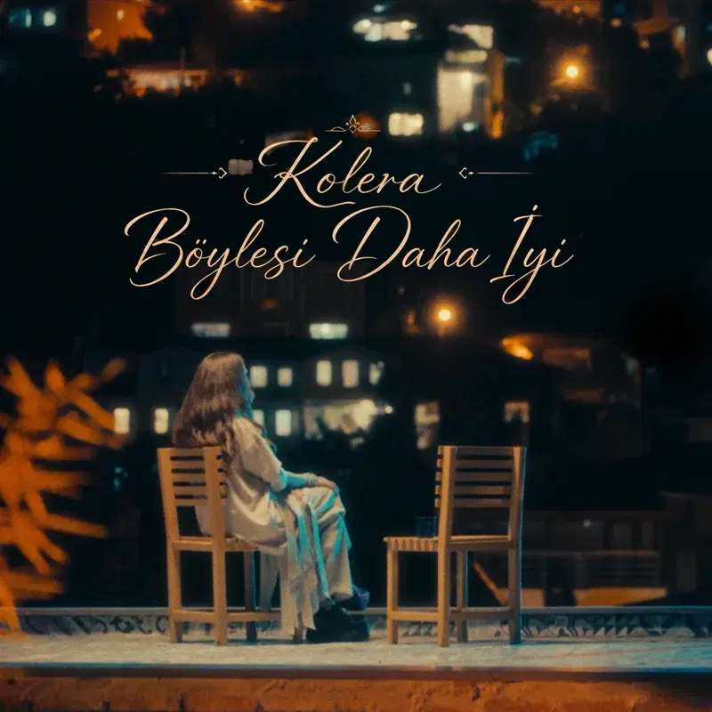 Böylesi Daha İyi