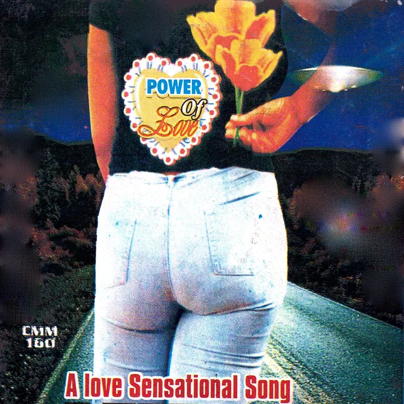 Power of Love