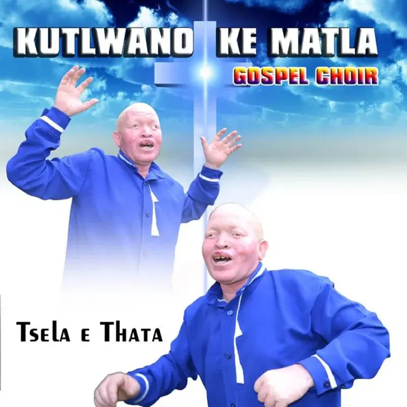 Tsela E Thata