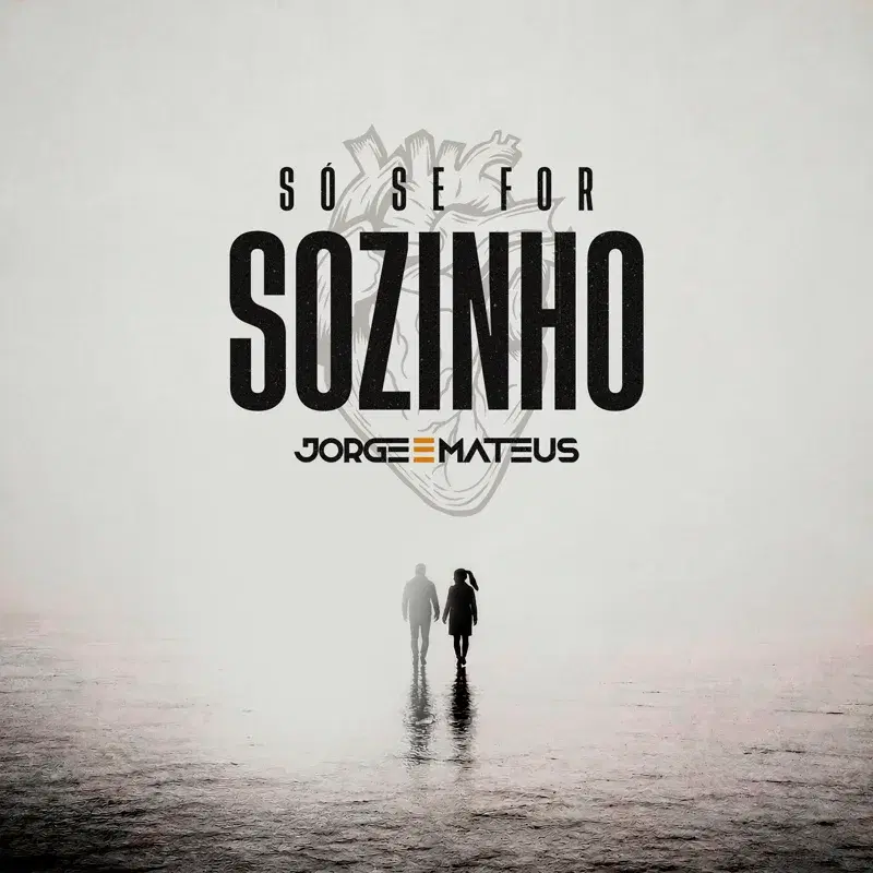 Só Se For Sozinho