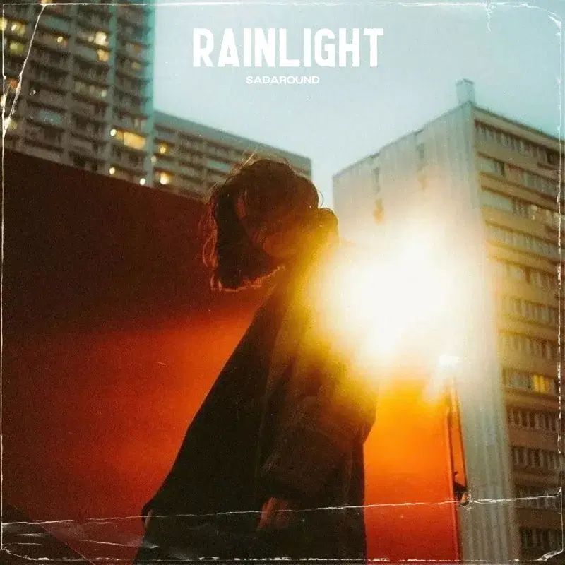 Rainlight