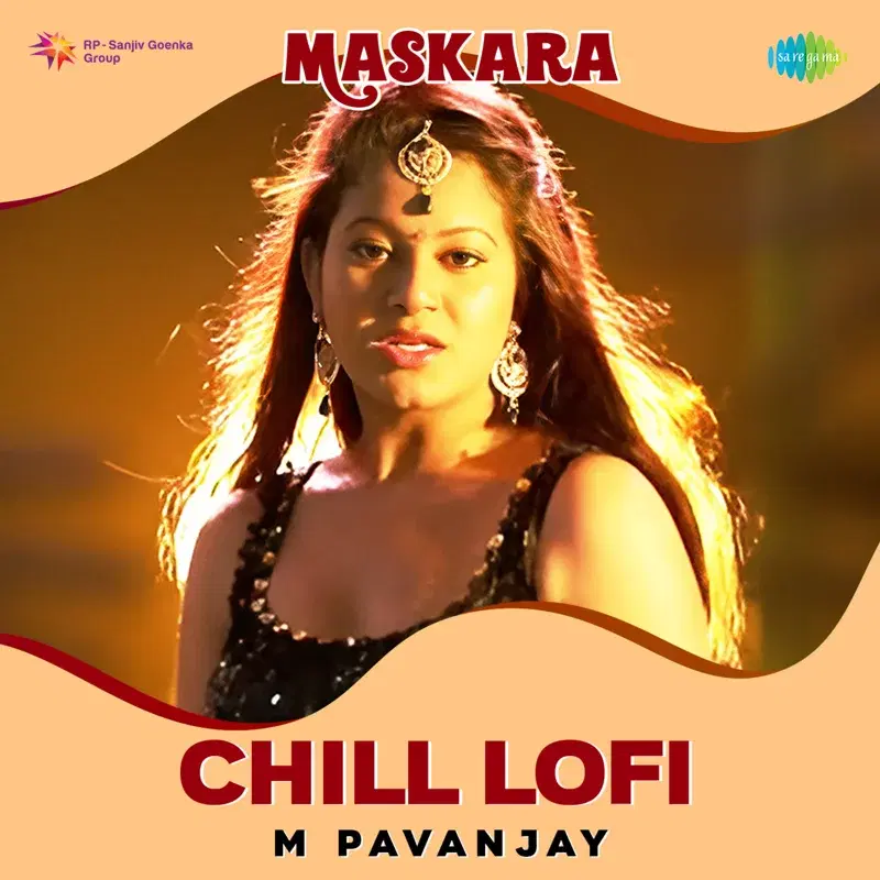 Maskara (From "Dr. Salim")