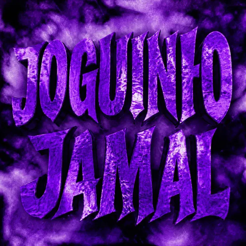 JOGUINHO JAMAL