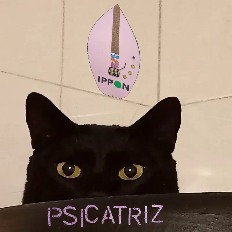 Psicatriz