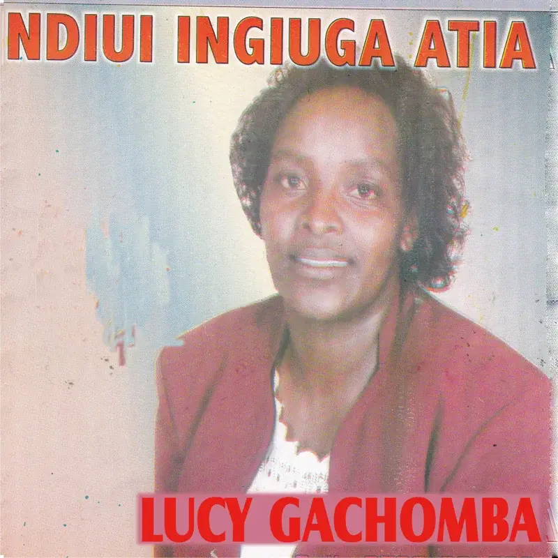 Ndiui Ingiuga Atia