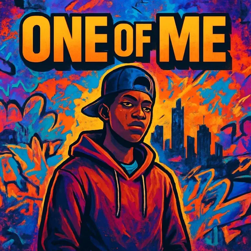 One Of Me