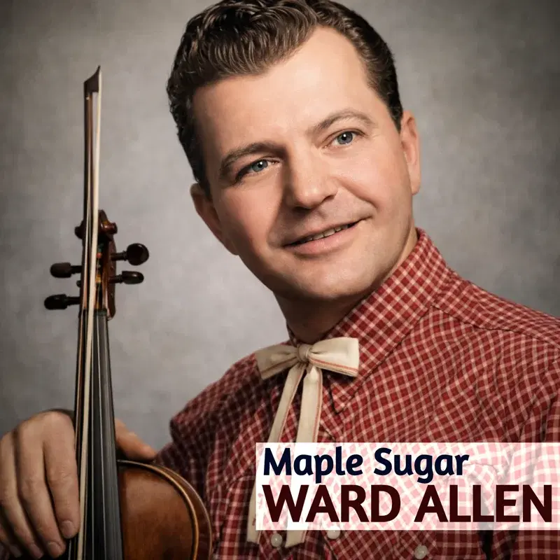 Maple Sugar