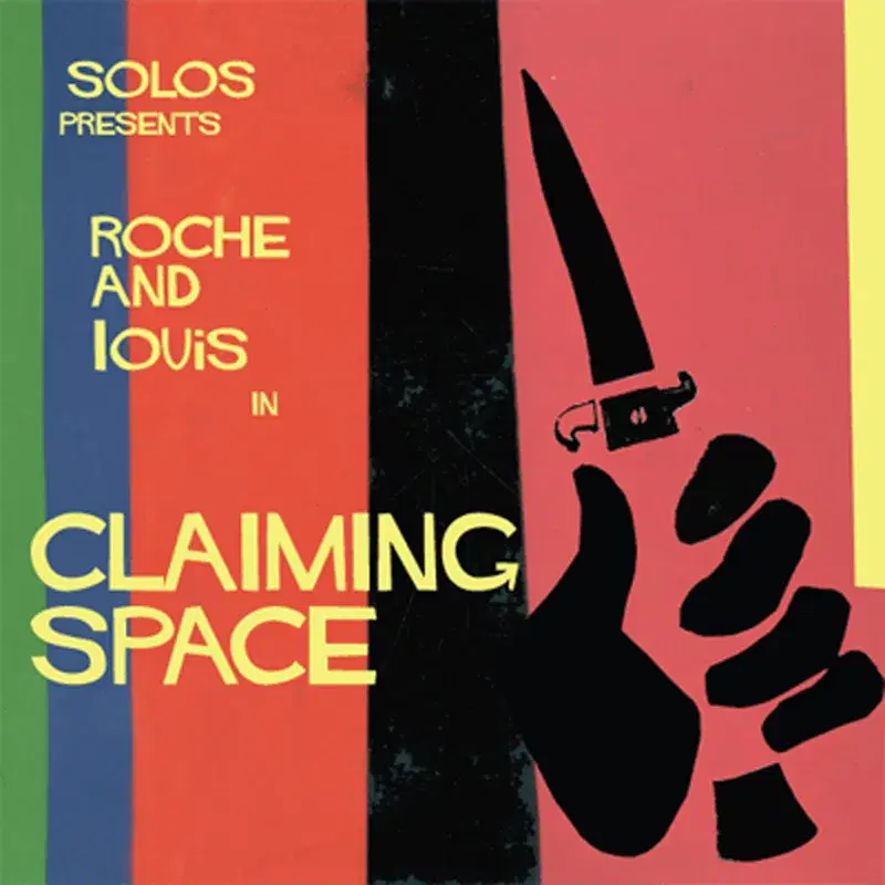 Claiming Space