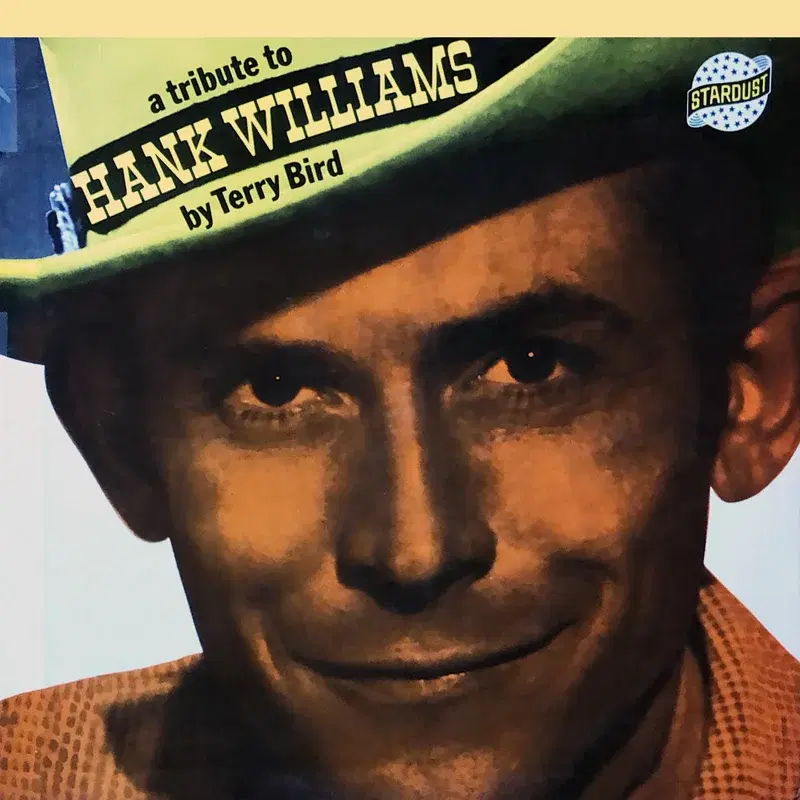A Tribute to Hank Williams