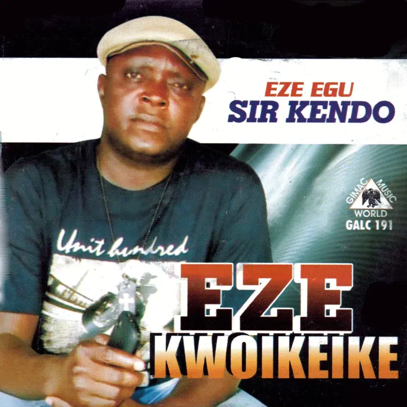 Eze Kwoikeike