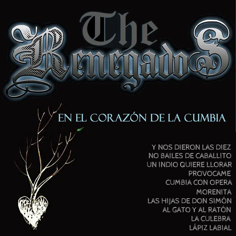 En el Corazón de la Cumbia