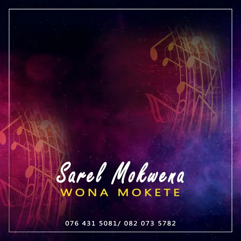 Wona Mokete
