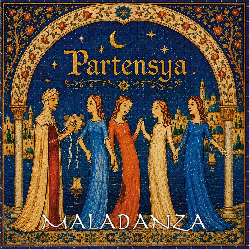 Partensya