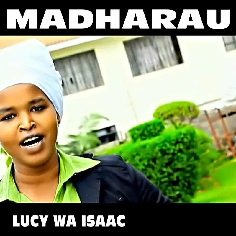 Madharau