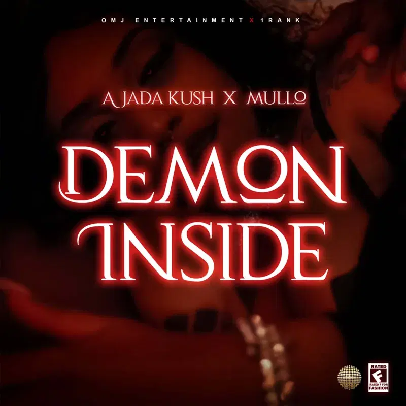 Demon Inside