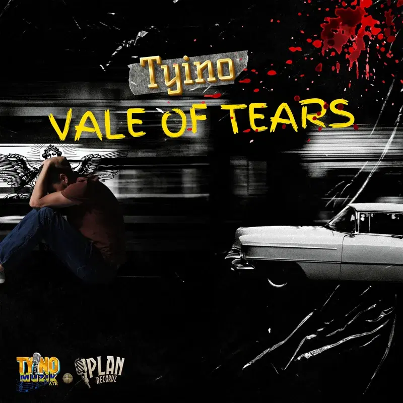 Vale Of Tears