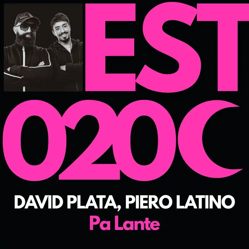 Pa Lante