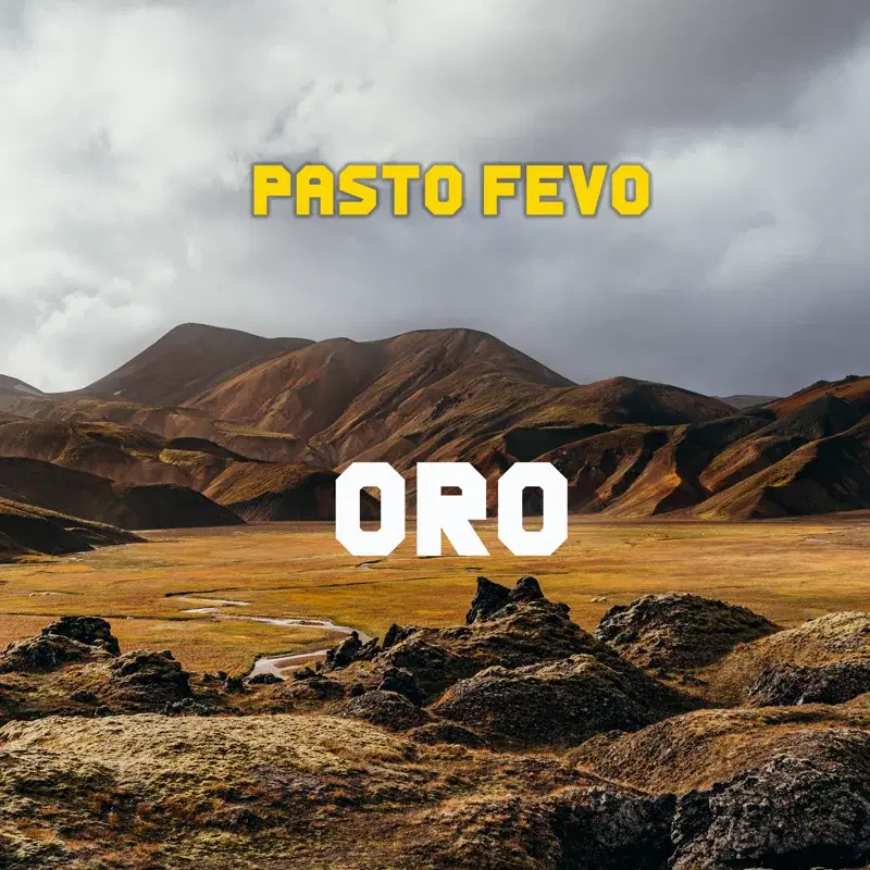 Oro
