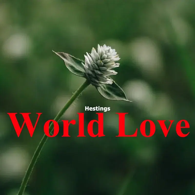World Love