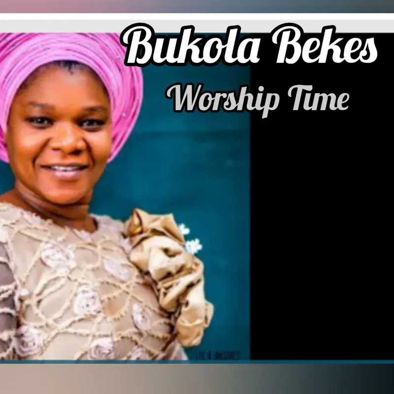 Worship Time