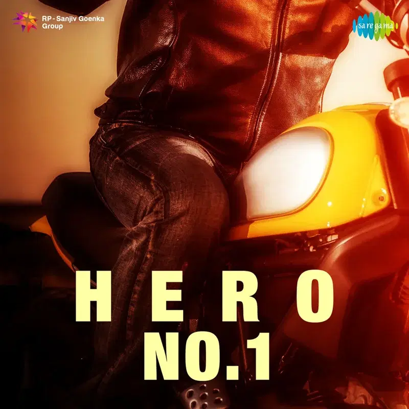 Mujhe Fariyad Karne De (From "Hero No.1")